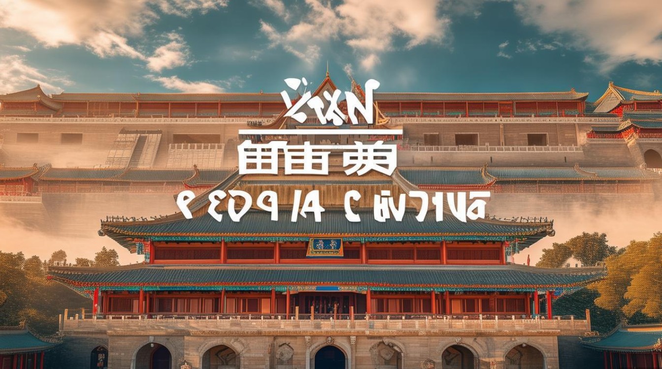 到西安必去的景点 到西安必去的景点