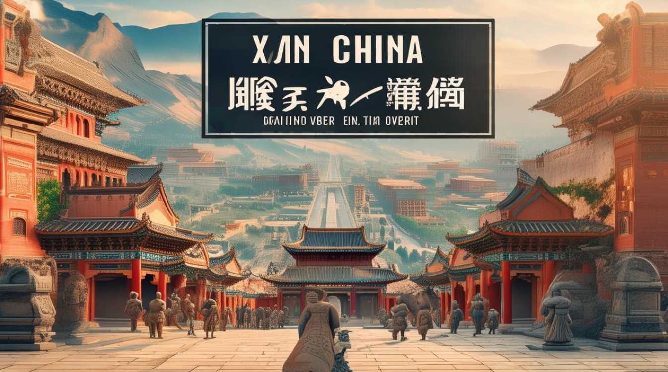 到西安必去的景点 到西安必去的景点