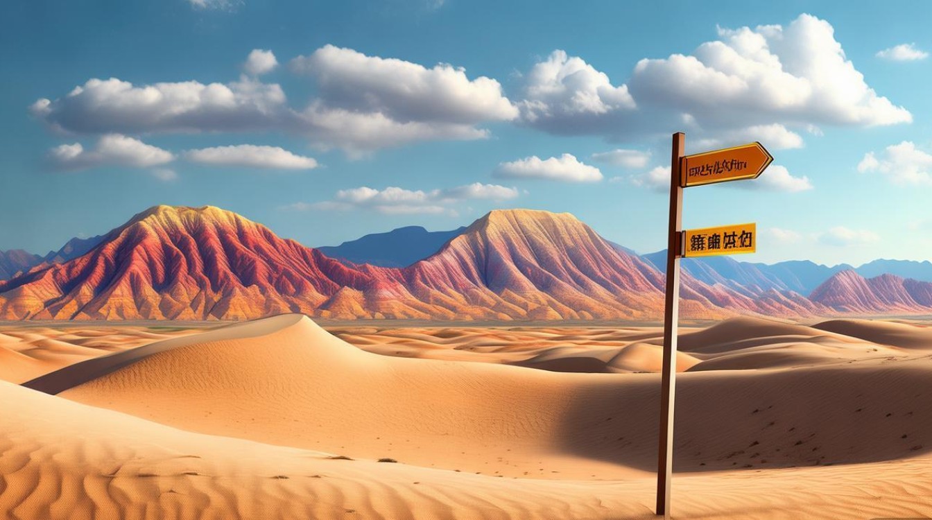 张掖高台旅游景点 张掖高台旅游景点