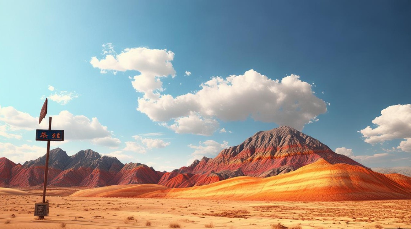 张掖高台旅游景点 张掖高台旅游景点