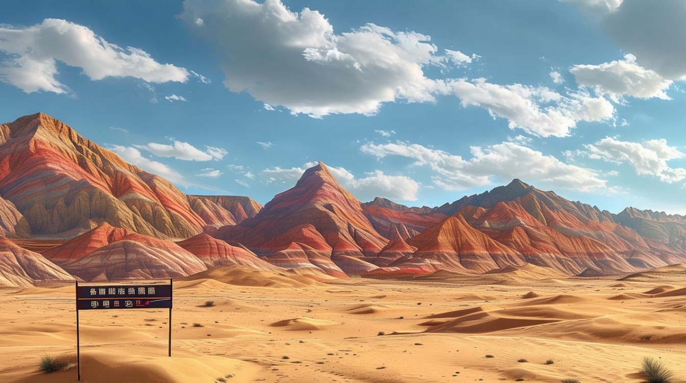 张掖高台旅游景点 张掖高台旅游景点