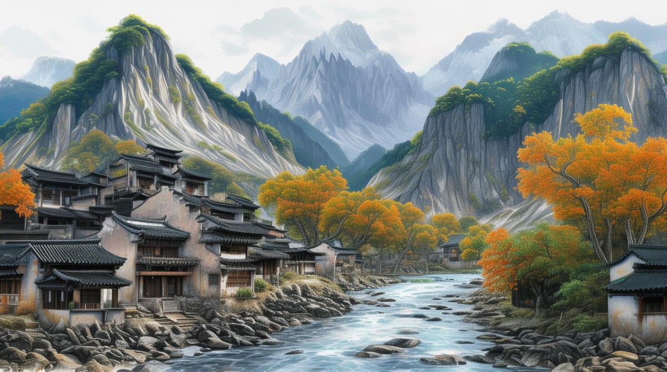 安徽有什么特色景点 安徽有什么特色景点