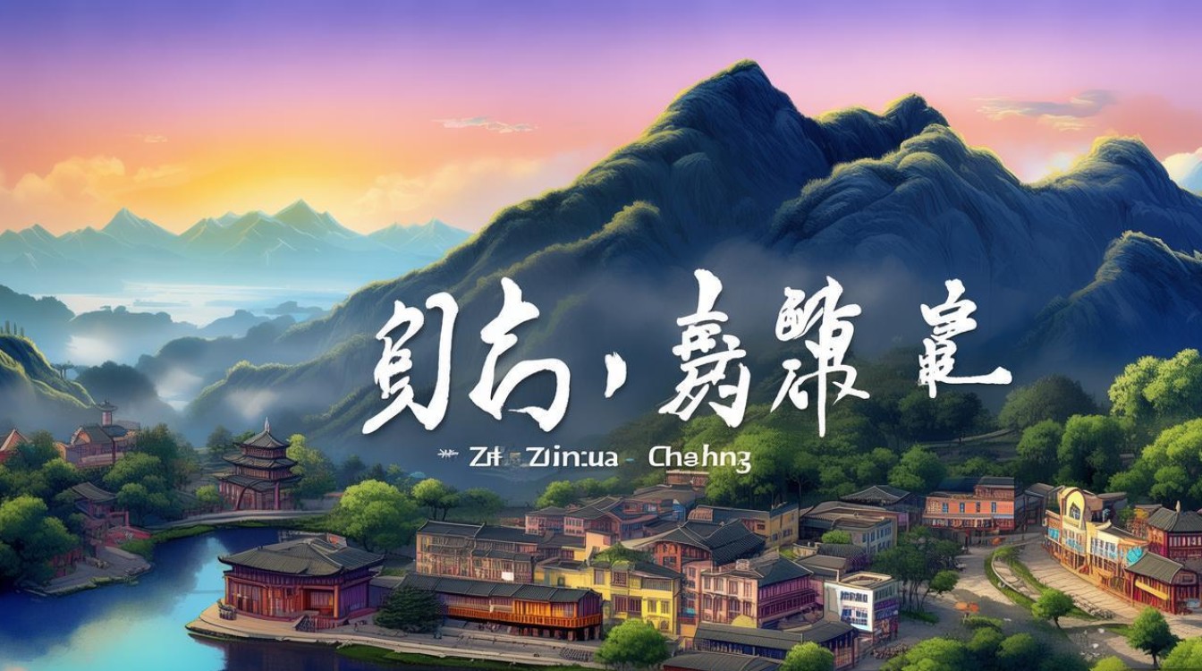 浙江金华有什么景点 浙江金华有什么景点