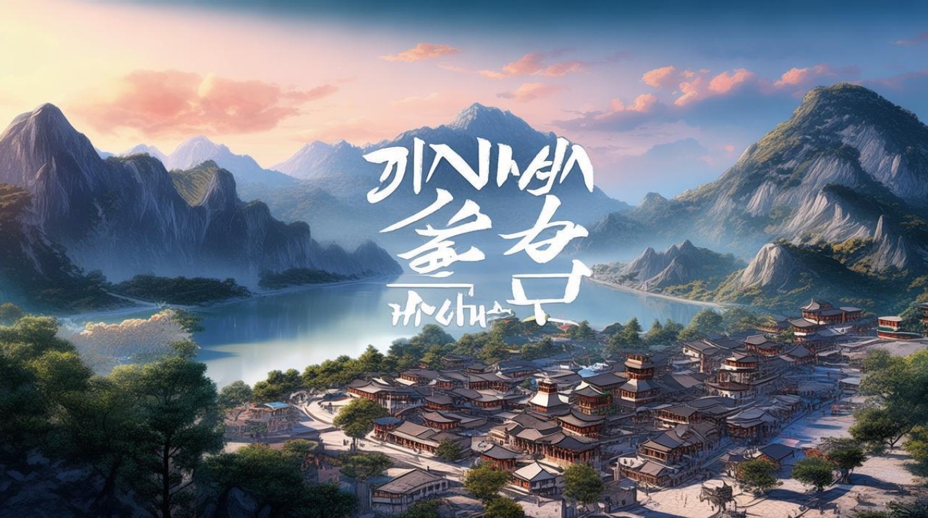 浙江金华有什么景点 浙江金华有什么景点