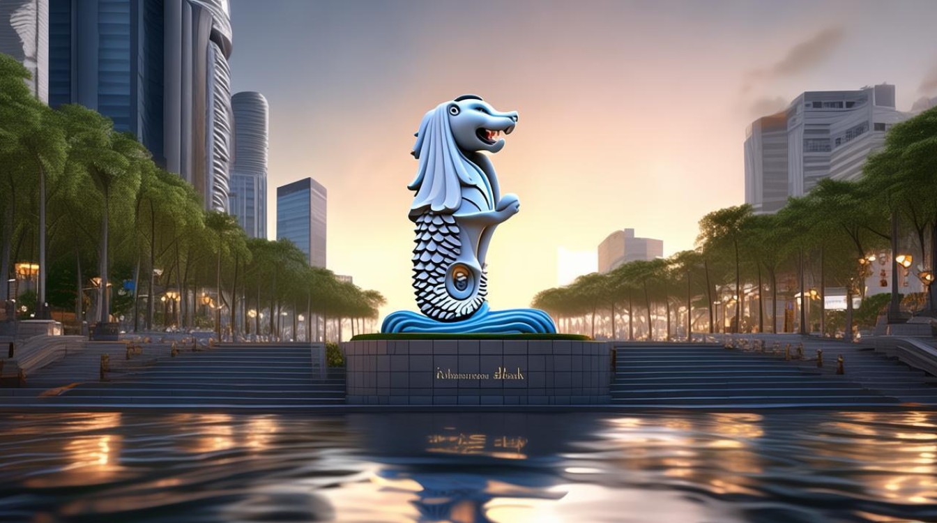 新加坡著名景点图片