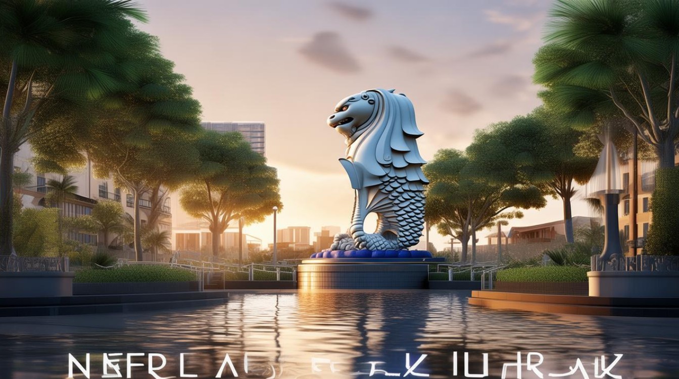 新加坡著名景点图片