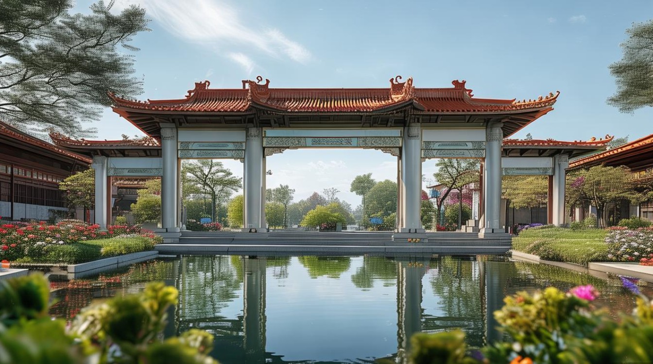 清华大学周边景点 清华大学周边景点