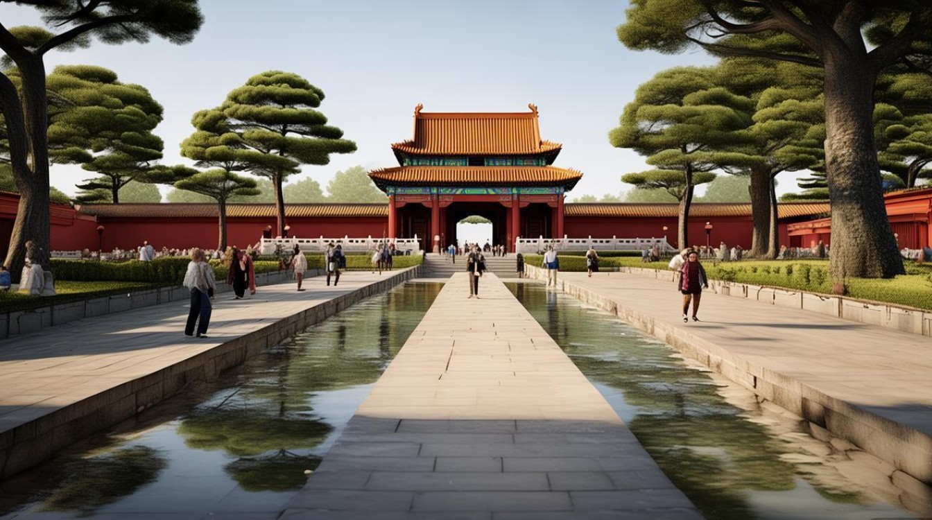 天坛附近有什么景点 天坛附近有什么景点