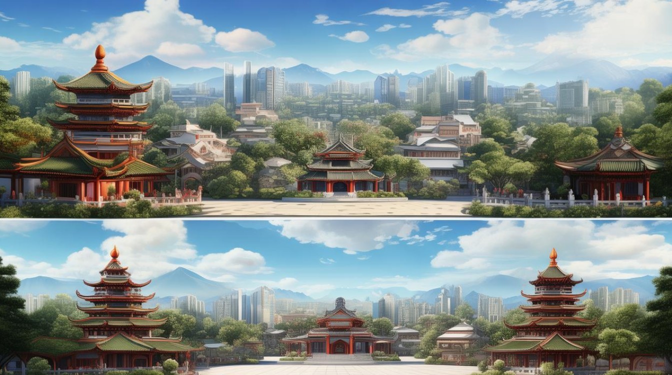 德惠旅游景点介绍 德惠旅游景点介绍