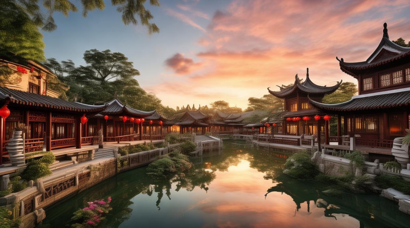 广州郊区旅游景点 广州郊区旅游景点