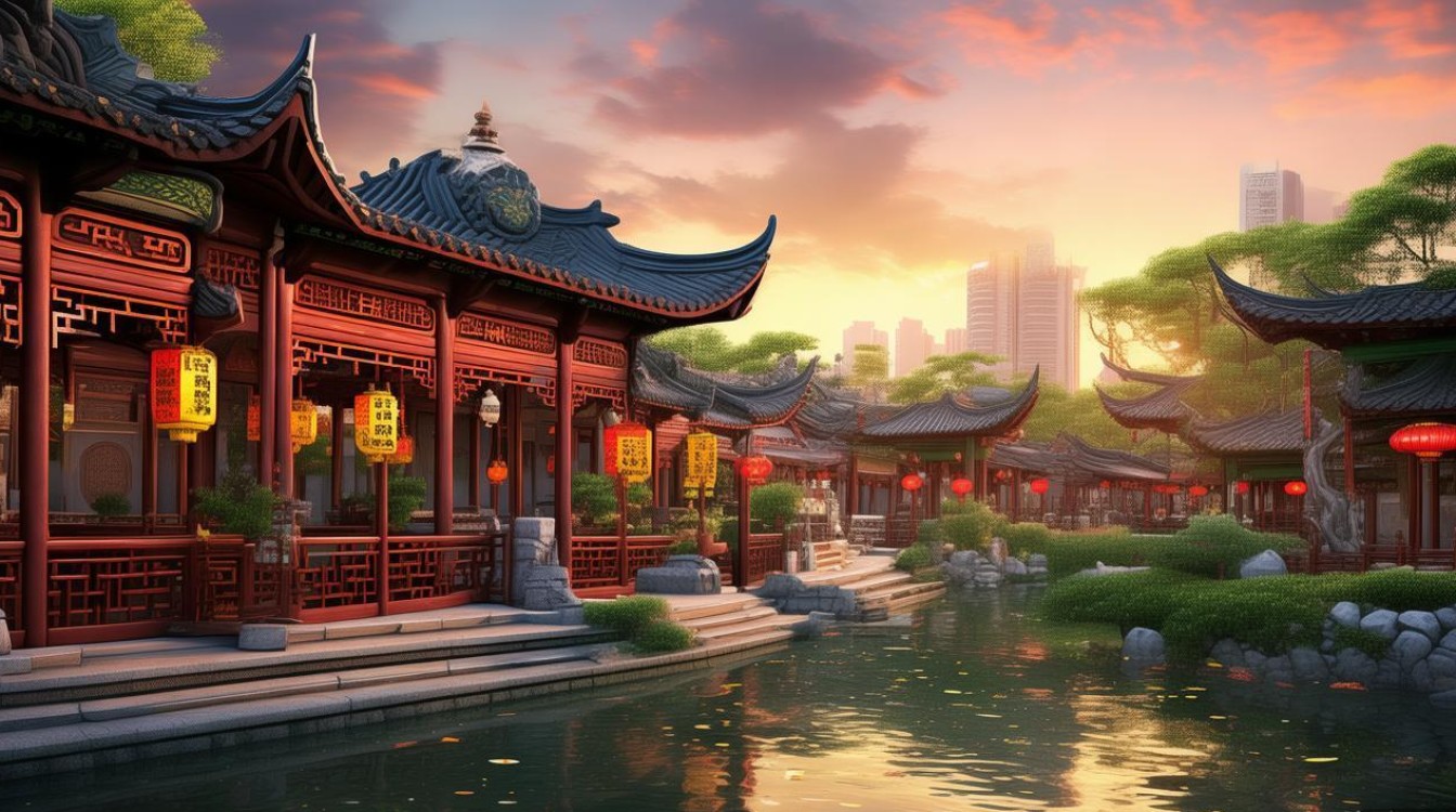 广州郊区旅游景点 广州郊区旅游景点