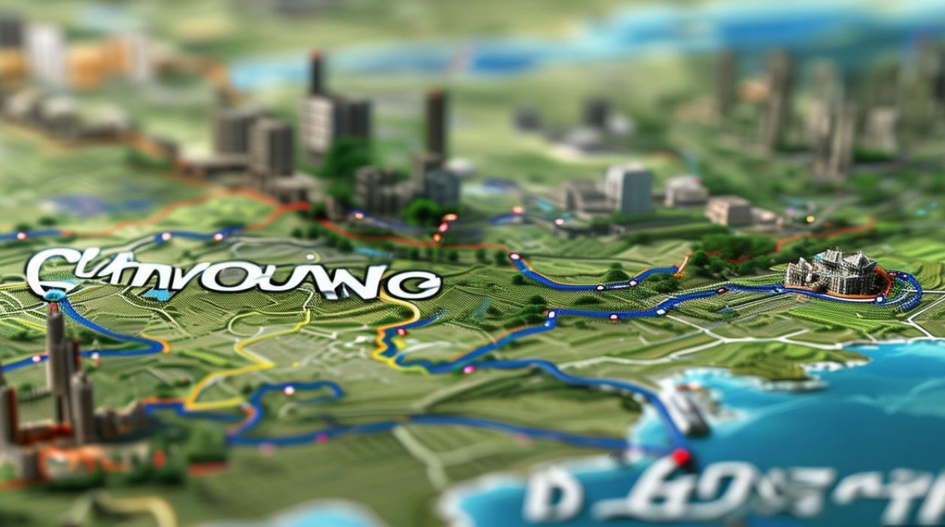 重庆到广州沿途景点