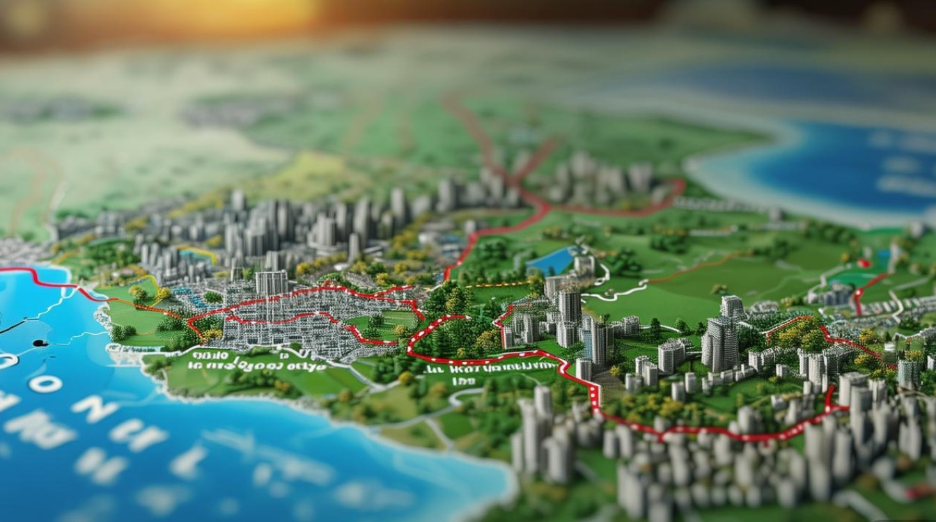 重庆到广州沿途景点