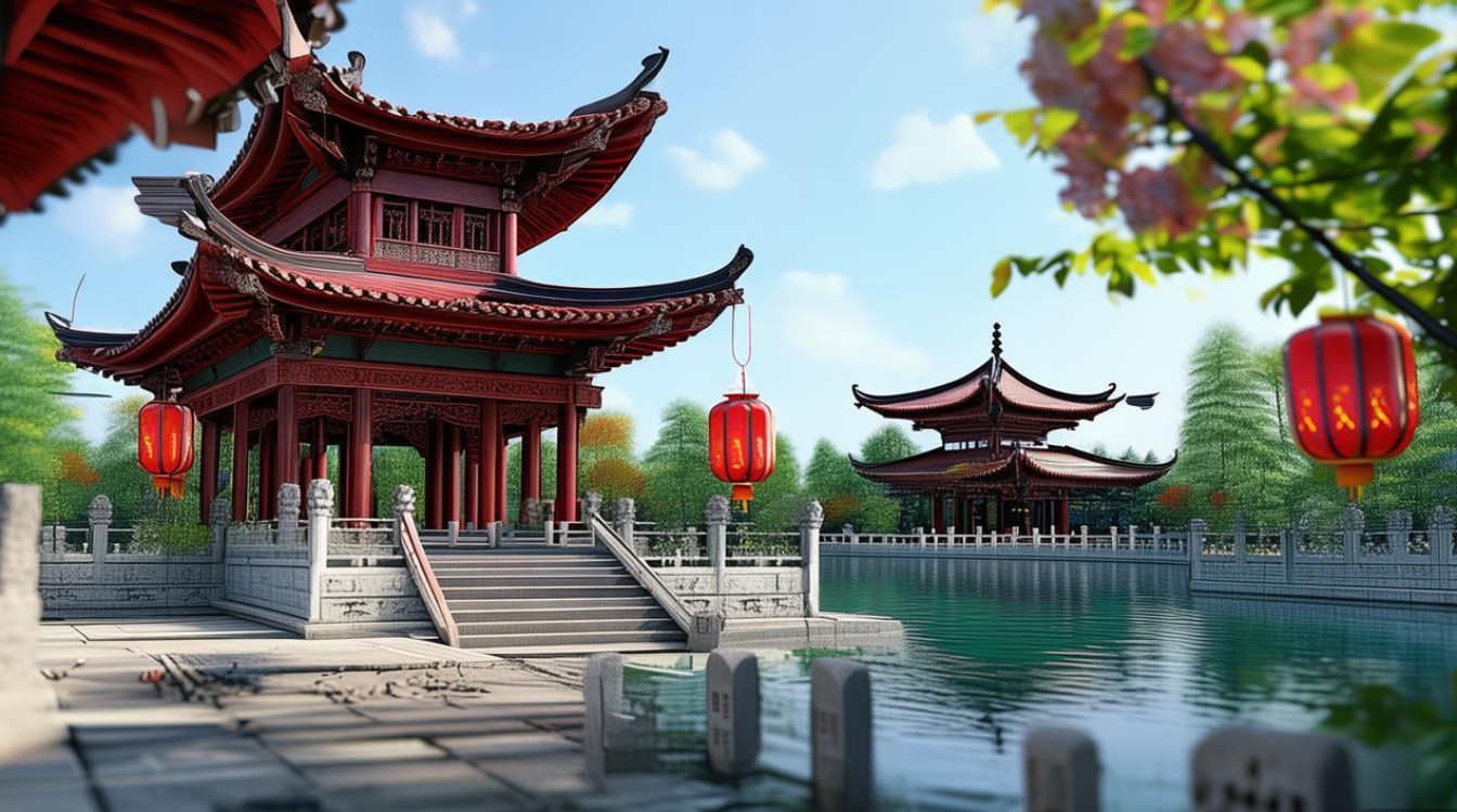 合肥历史文化景点 合肥历史文化景点