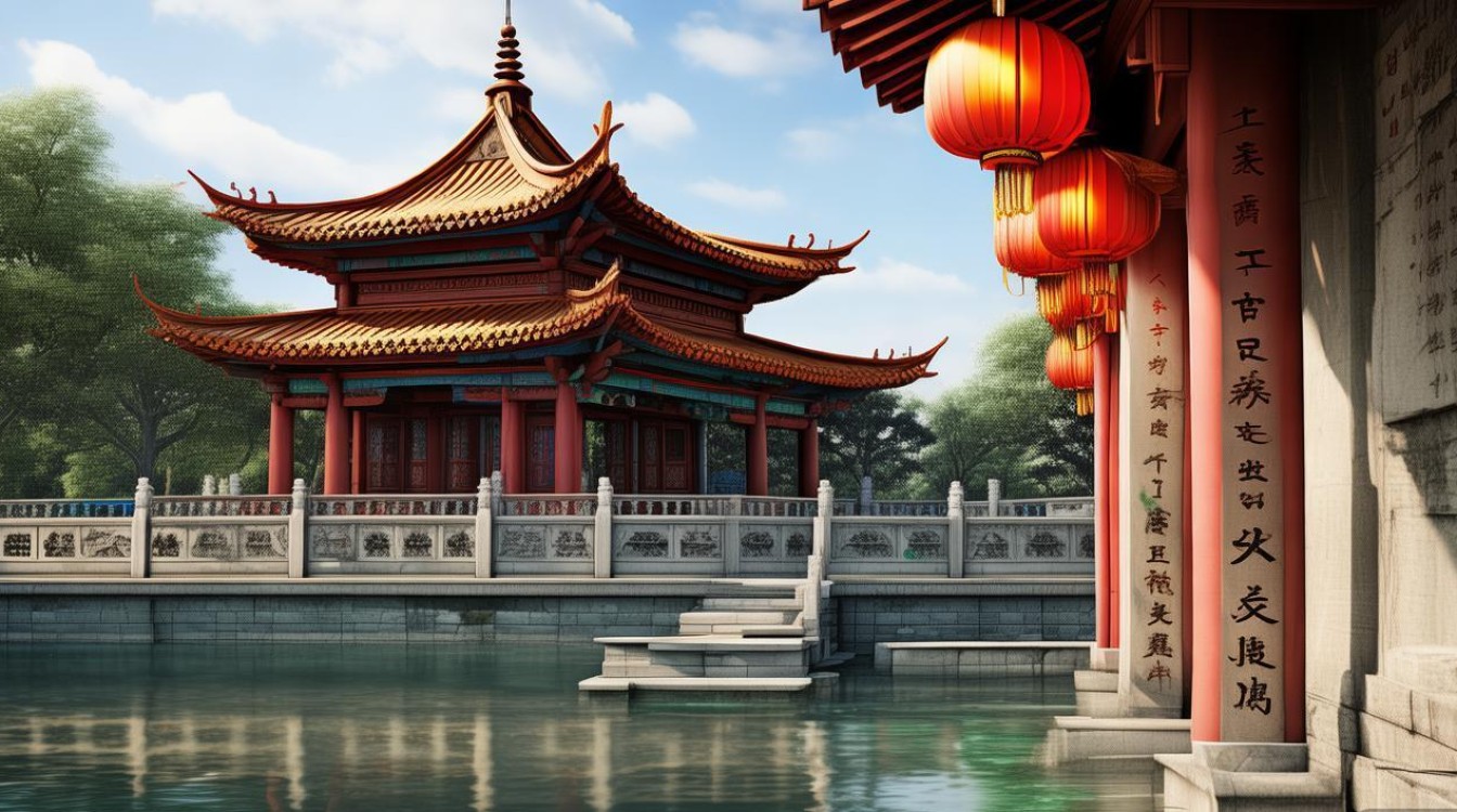 合肥历史文化景点 合肥历史文化景点