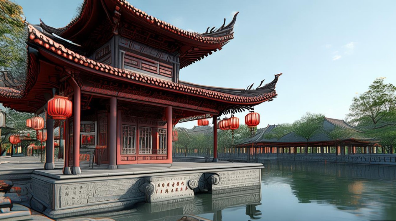 合肥历史文化景点 合肥历史文化景点