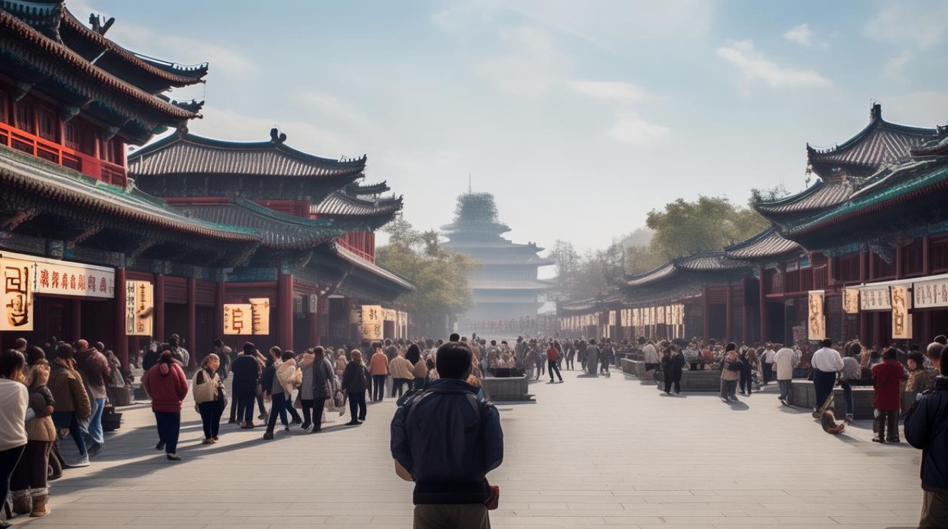 西安景点门票怎么预约 西安景点门票怎么预约