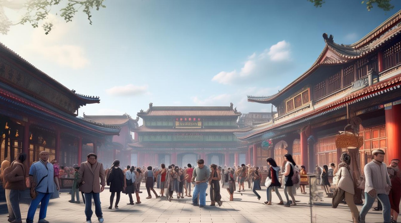 西安景点门票怎么预约 西安景点门票怎么预约