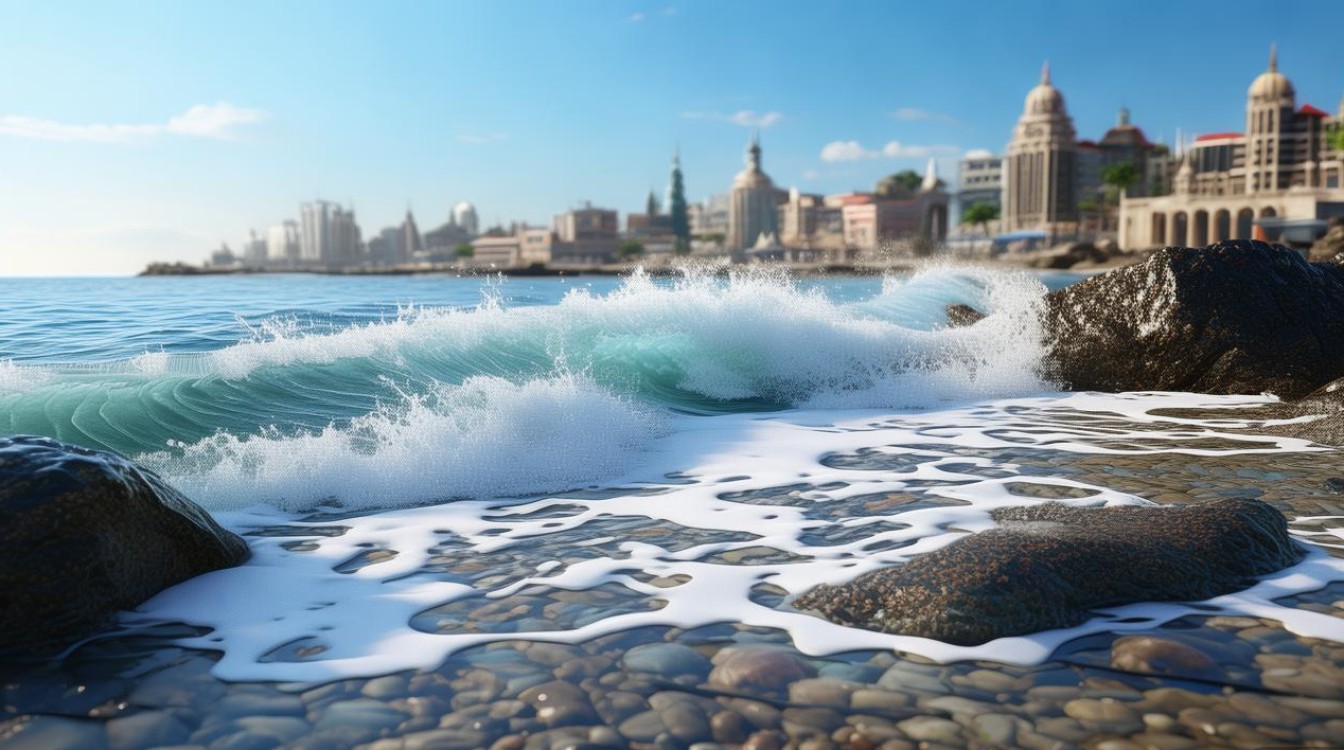 海阳景点大全排名 海阳景点大全排名