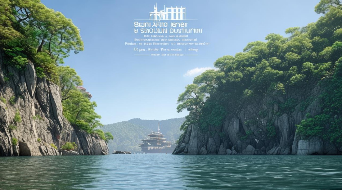 象山泗洲头景点