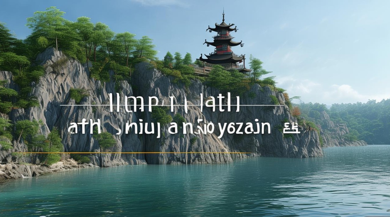 象山泗洲头景点