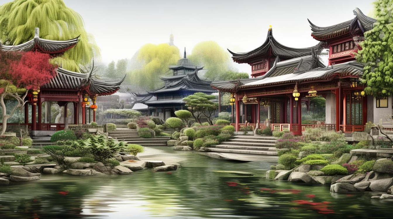 苏州游景点推荐 苏州游景点推荐