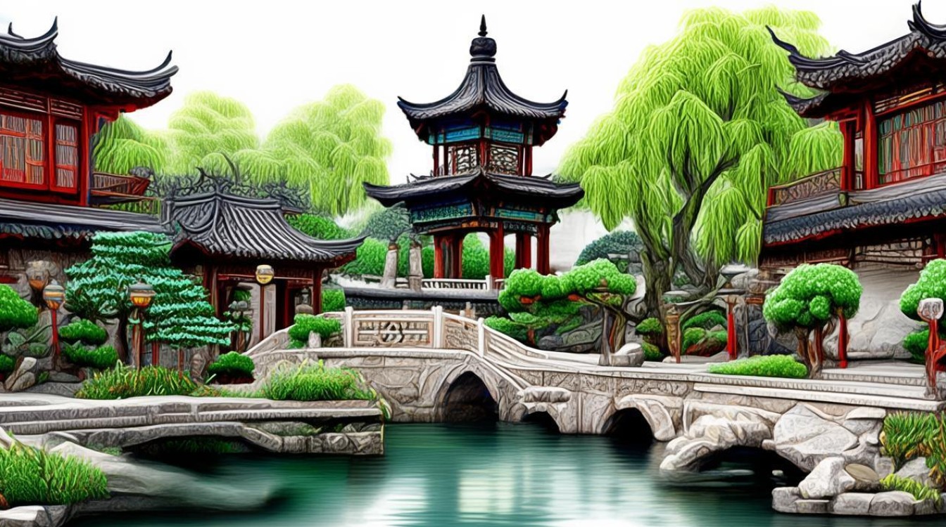 苏州游景点推荐 苏州游景点推荐