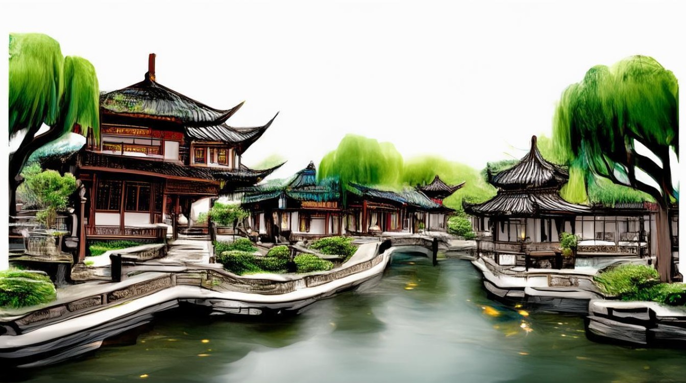 苏州游景点推荐 苏州游景点推荐