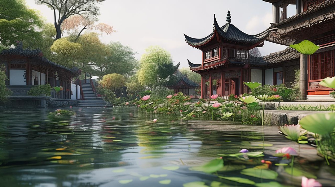 扬州周边小众景点