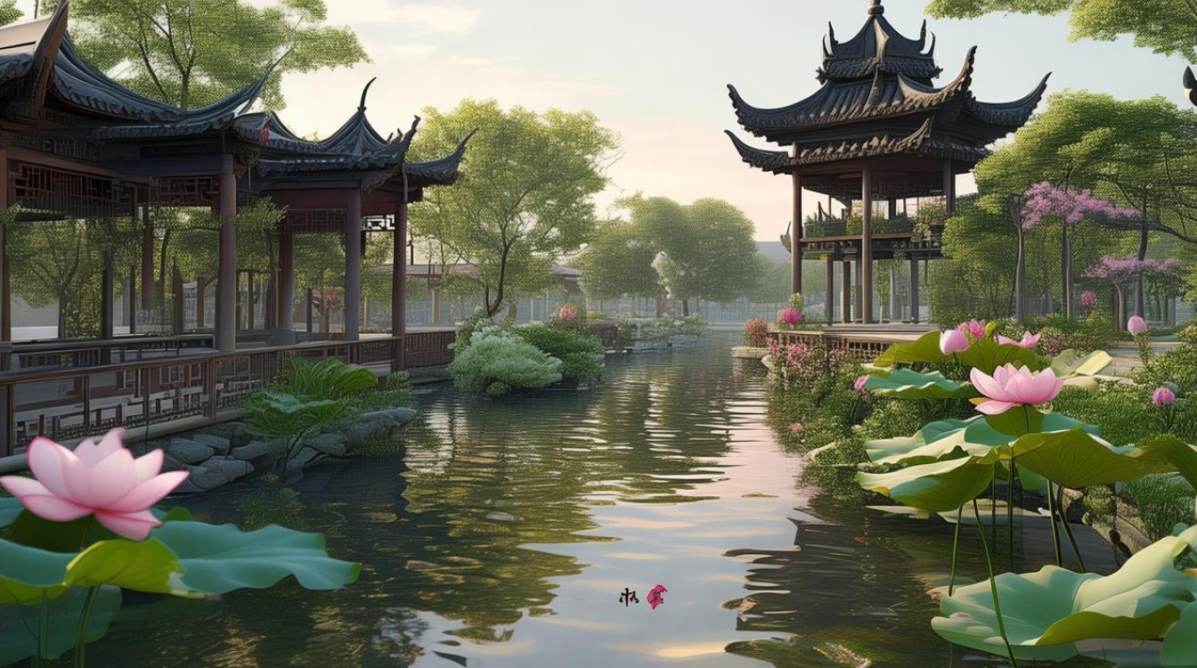 扬州周边小众景点