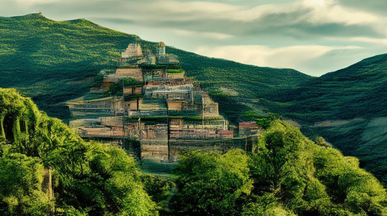 高明的景点 高明的景点