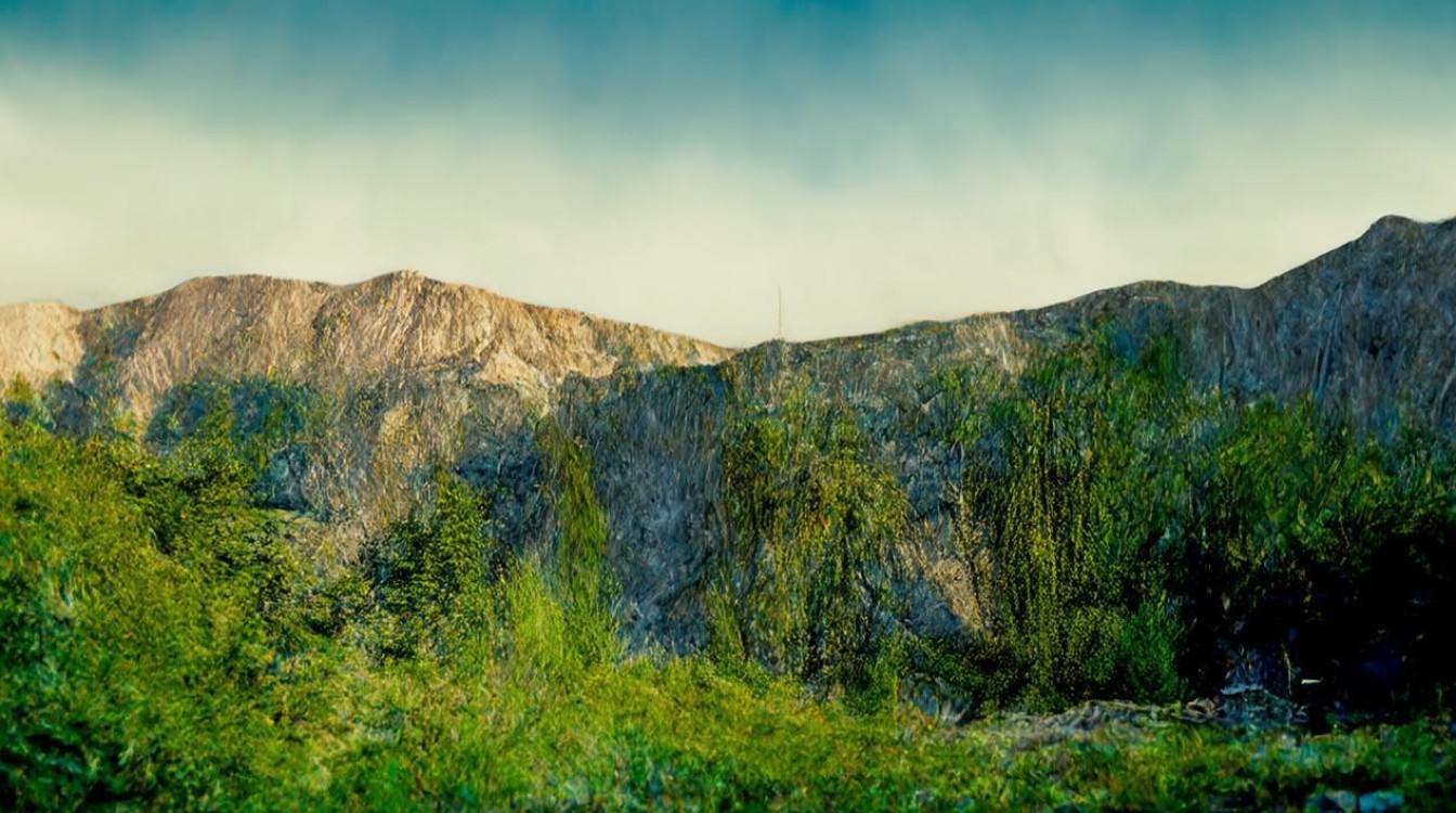 高明的景点 高明的景点