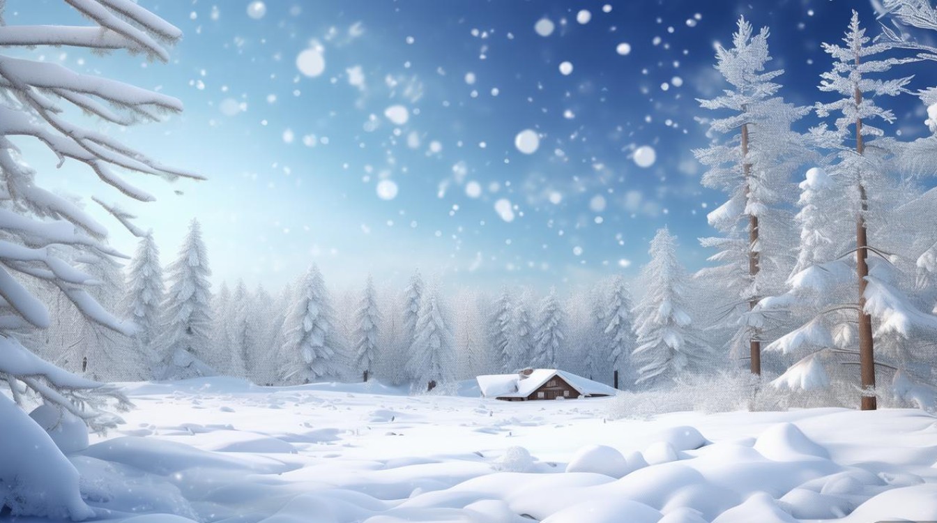 下雪的景点 下雪的景点