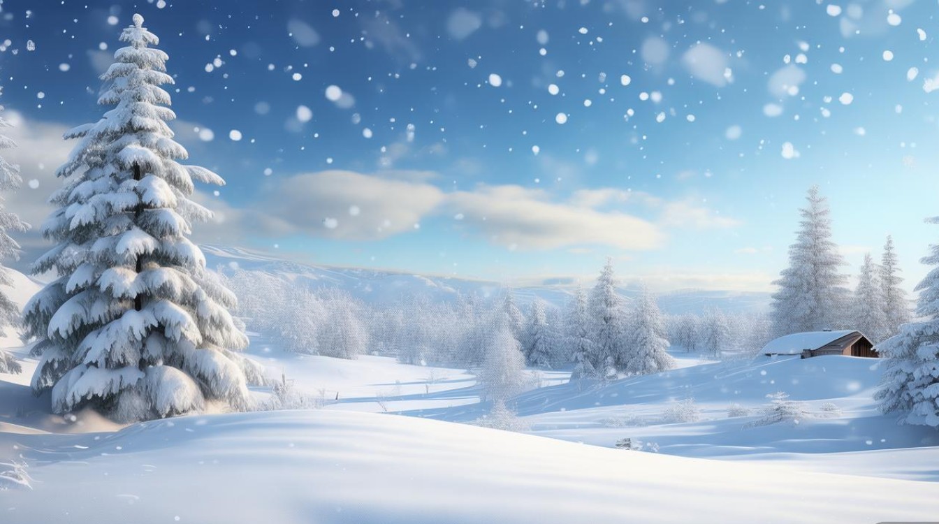 下雪的景点 下雪的景点