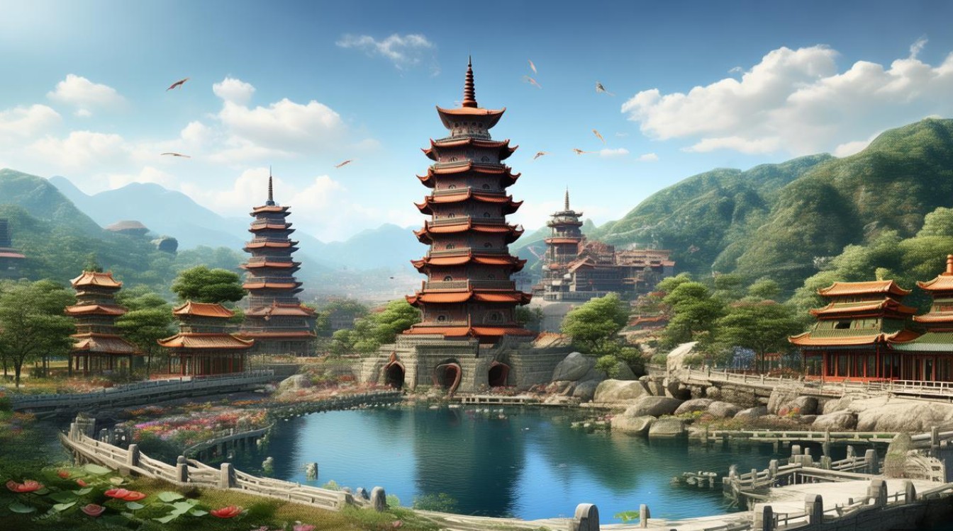 福鼎的景点 福鼎的景点