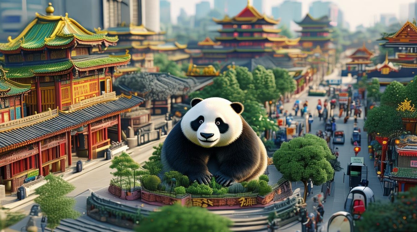 成都旅游景点必去景点 成都旅游景点必去景点