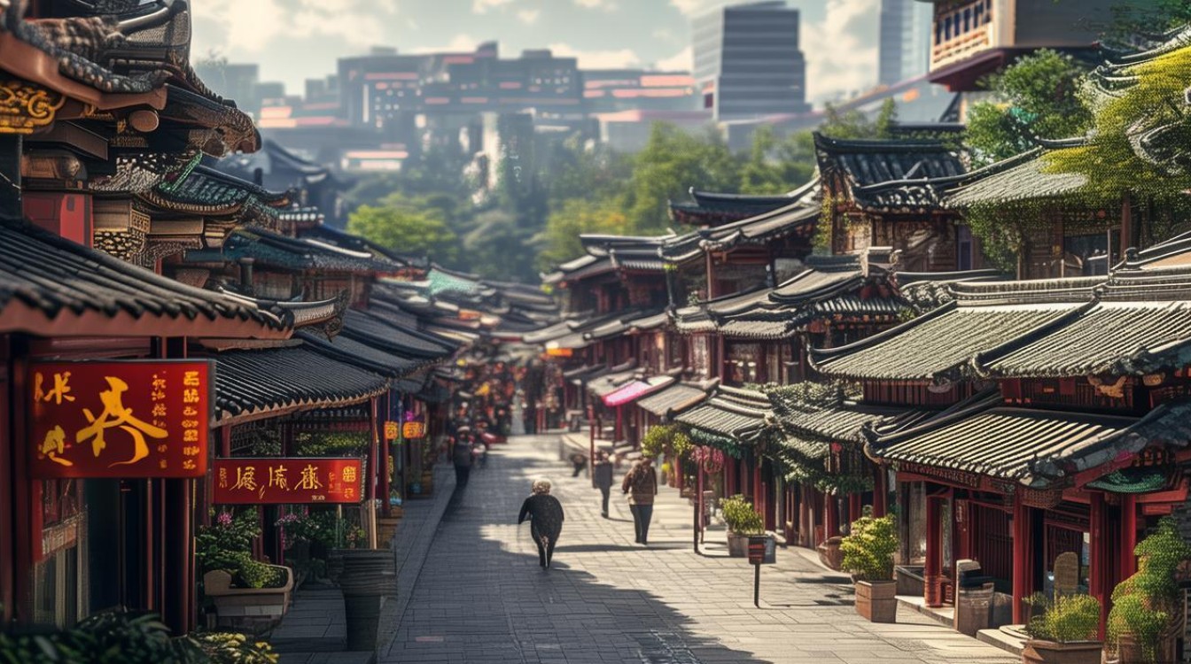 成都旅游景点必去景点 成都旅游景点必去景点