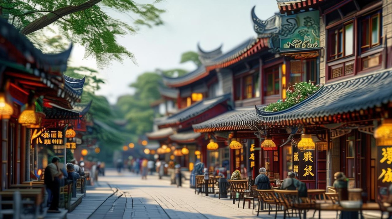 成都旅游景点必去景点 成都旅游景点必去景点