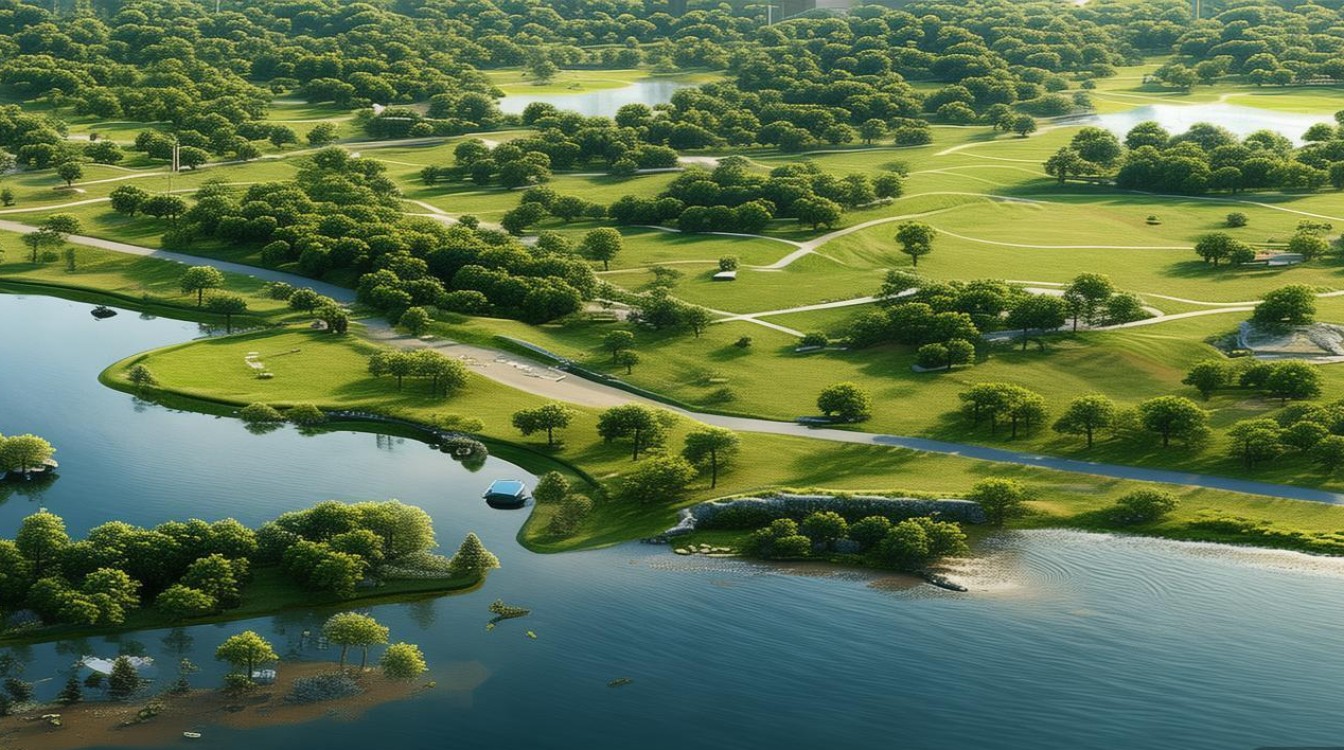 景点面积 景点面积