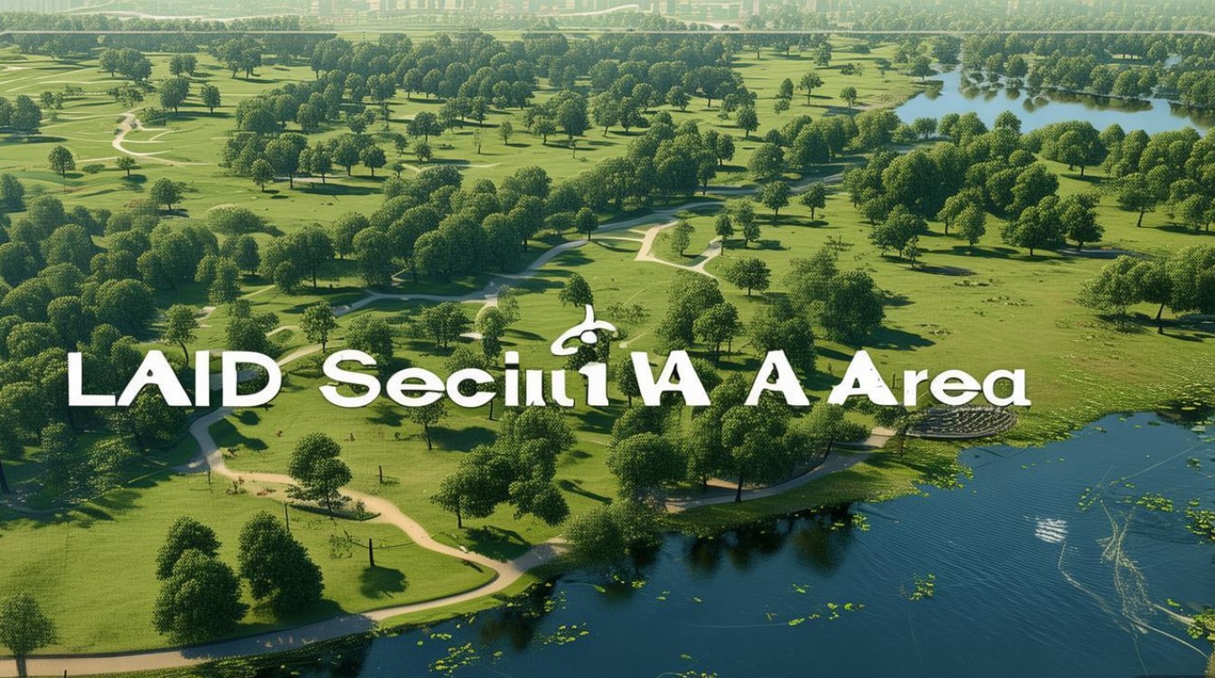 景点面积 景点面积