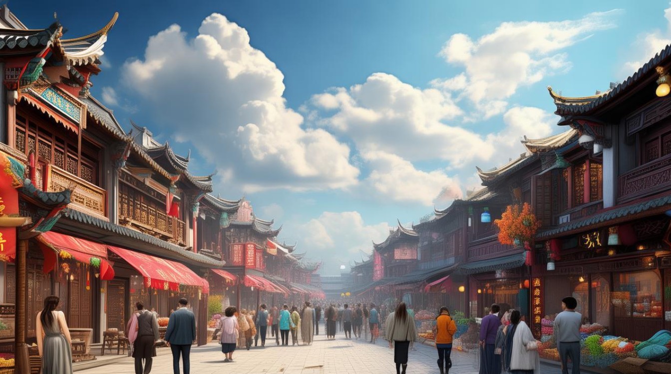 沧州一日游最佳景点