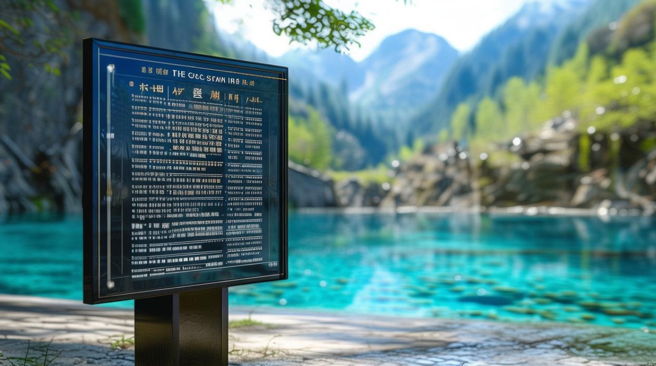 九寨沟景点门票价格 九寨沟景点门票价格