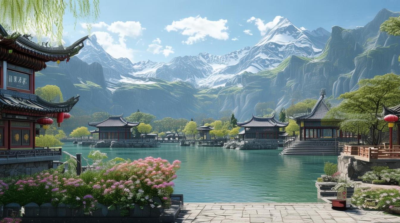 张家口周边旅游景点 张家口周边旅游景点