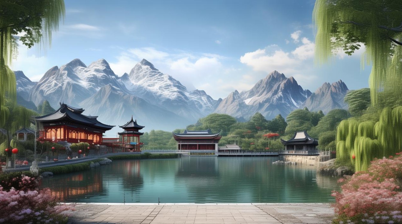 张家口周边旅游景点 张家口周边旅游景点