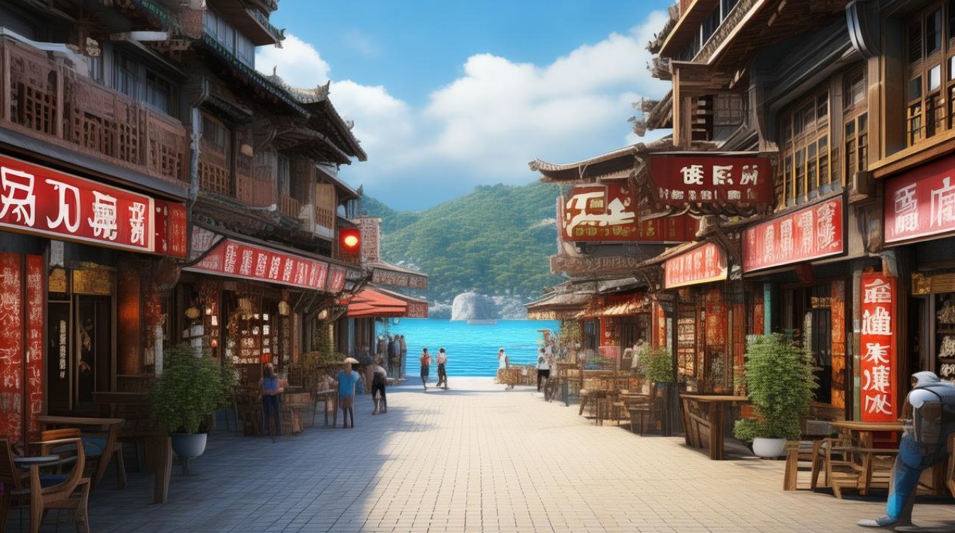 塘沽一日游必去景点