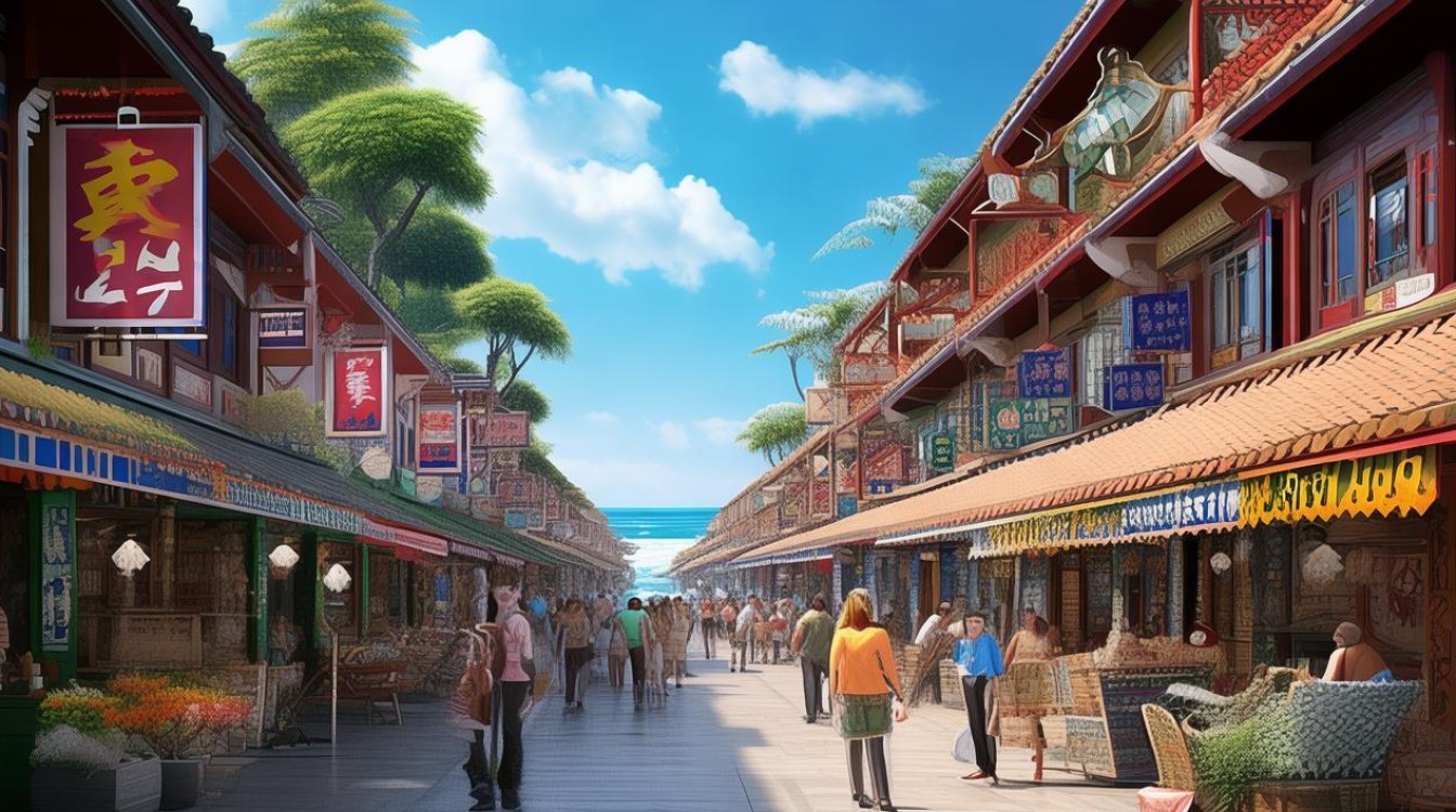 塘沽一日游必去景点