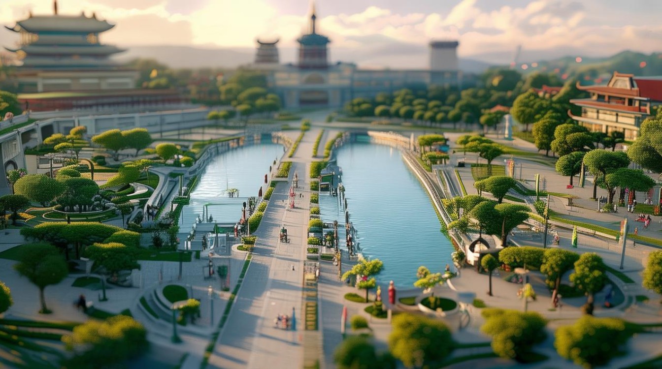 广东中山市旅游景点