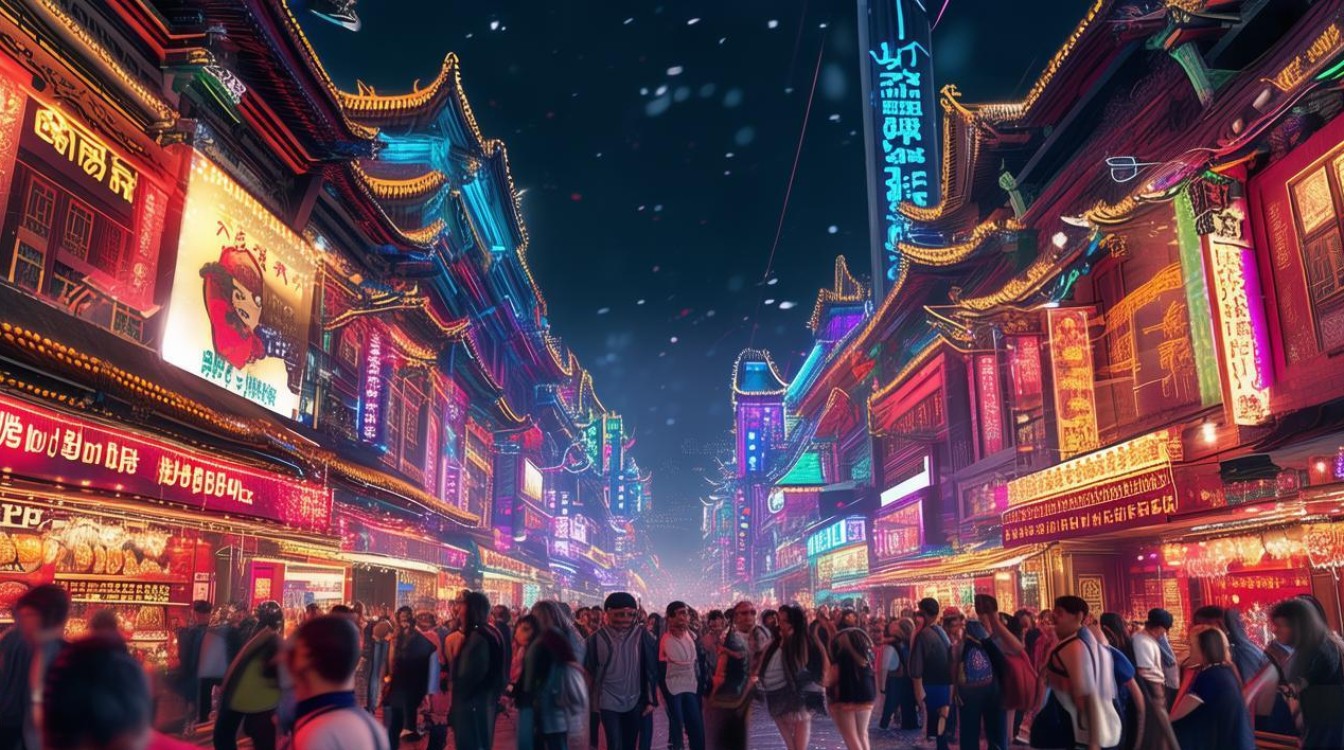 北京晚上好玩的景点 北京晚上好玩的景点