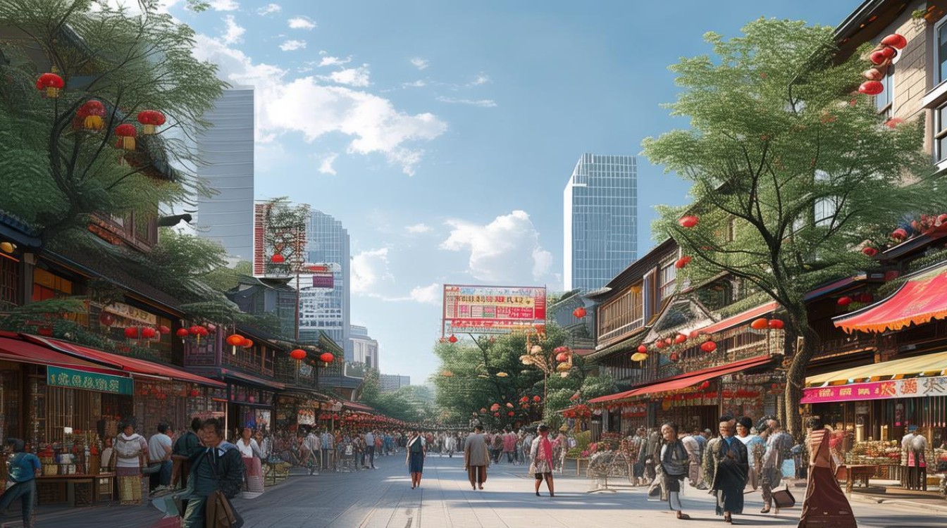 成都好玩的旅游景点 成都好玩的旅游景点