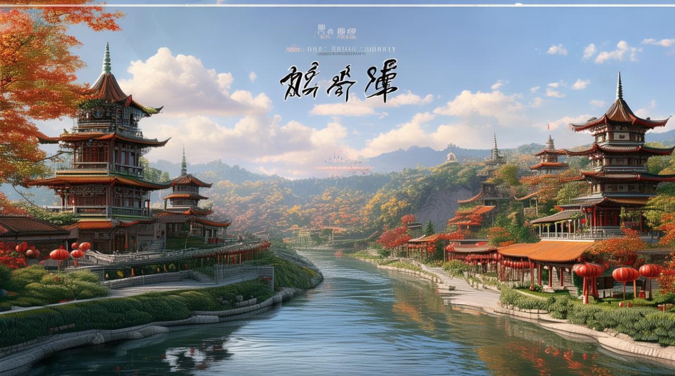 安徽石台县旅游景点 安徽石台县旅游景点